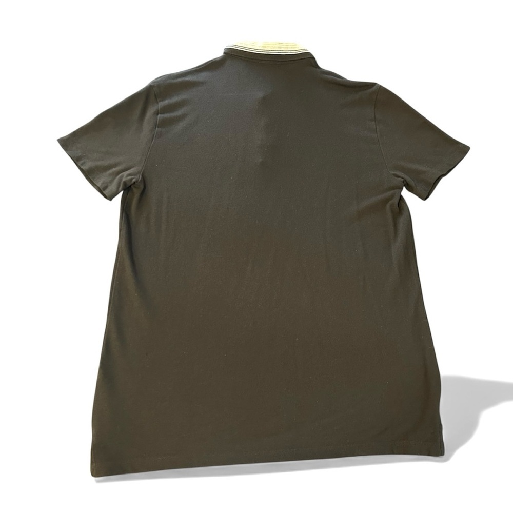 Express Men's Polo Shirt Size Medium - Picture 2 of 4